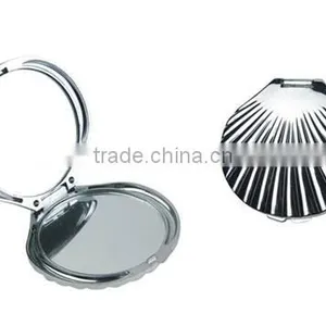 Cosmetic Pocket Mirror,metal Mirror ,pocket Mirror thumbnail-1
