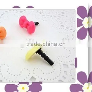 Sugar Color Ear Phone Dust Plug thumbnail-1