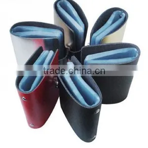 Elegant Nice PU Card Holder thumbnail-1