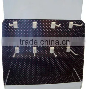 SDI_9593 Cardboard Gift Counter Display thumbnail-1