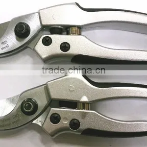 7" BYPASS SHARP BYPASS GARDEN SCISSORS thumbnail-4