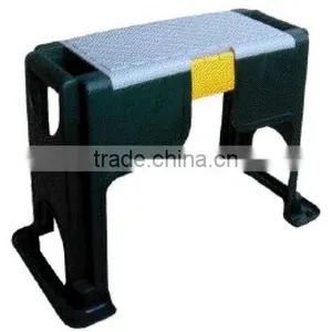 Multi-Purpose Garden Kneeler Stool thumbnail-1