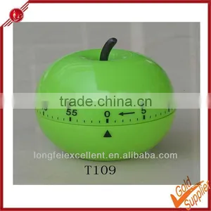 Apple Kitchenware Countdown Digital Timer thumbnail-1