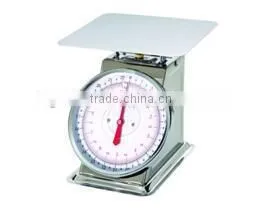 Manual Kitchen Weighing Scale thumbnail-1