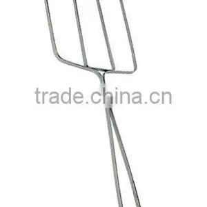 Handel Barbecue Holder /BBQ Tools/stainless Steel BBQ thumbnail-2