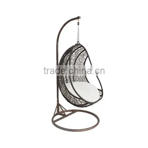 2016New Type Attractive Ellipse Rattan Garden Set thumbnail-2