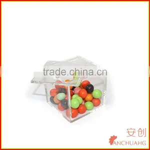 Acrylic Candy Box_whollesale Clear Candy Box thumbnail-1