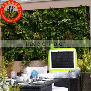 Vertical Greening Wall/Pocket Planter thumbnail-1