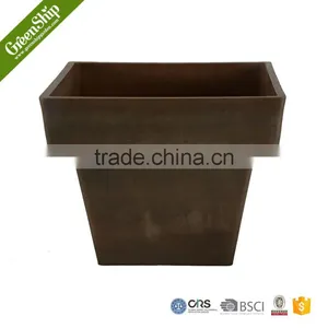 Hydroponics From Greenship/ 20 Years Lifetime/ Lightweight/ UV Protection/ Eco-friendly thumbnail-2