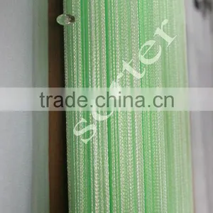 Decorative String Curtain With Beads for Room Divider thumbnail-1