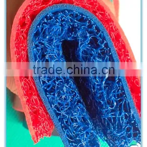 PVC Foambacking Mat Coil Mat Roll thumbnail-5