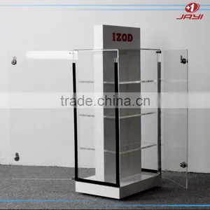 Acrylic Floor Standing Watch Display Stand,watch Display Showcase&cabinet thumbnail-3