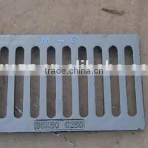 Hot Sale High Quality Pool Drain Grate thumbnail-1