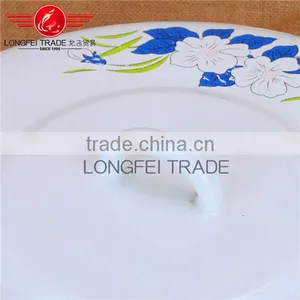 Enamel / Ceramic Industrial Cooking Pot/ Stew Pot Set thumbnail-2