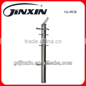 Jinxin Hardware- Stainless Steel Stair Wire Cable Rail Balustrade(YK-9038) thumbnail-1
