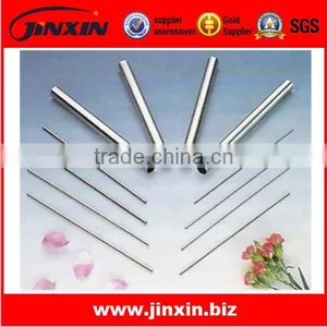 Stainless Steel Pipes and Steel Bars for Stair Railing Balcony Railing thumbnail-1