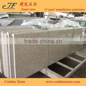China Wholesale Market for G682 Granite Countertop thumbnail-1
