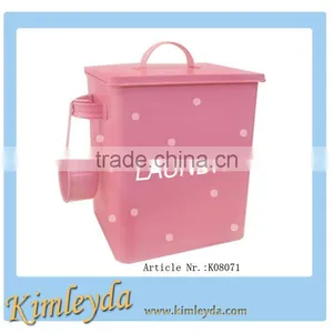 Household Laundry Powder Box thumbnail-1