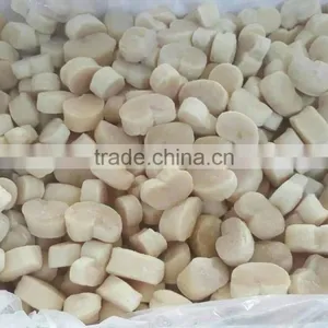 Frozen Fresh and no Chemical Treated Scallop Meat thumbnail-1