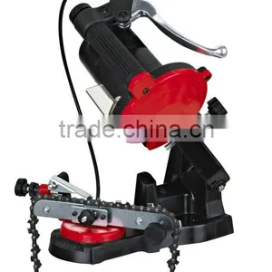 105mm 90W Electric Chain Saw Sharpener Power Chain Saws Direct GW8101 thumbnail-1