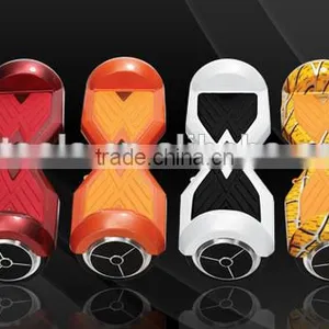 2015 Best Two Wheel Self Balance Scooter, Drift Scooter Balancing Car Factory Production and Sales thumbnail-2