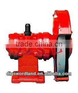 Pneumatic Grinder for Chisel Bit DS250 thumbnail-1