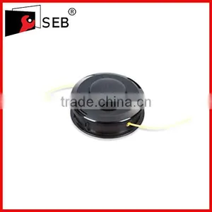 Nylon Aluminium Grass Trimmer Head thumbnail-1