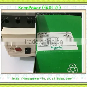 Motor Breaker Motor Protector GV3-ME40 25-40A Original Breaker thumbnail-1