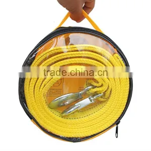 4m 2T 3T 4T Strong Towing Rope thumbnail-2