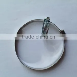 Clamp Style Wire Wreath Frame for Clamp Style Wire Wreath Frame With Ear Grips thumbnail-1