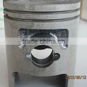 K.HONDA KG8T Piston Kit thumbnail-1