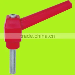 M10, M8, M6 ABS Plastic Ajustable Handle--Manufacturer thumbnail-1