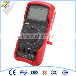 Поставщики бренда: UNI-T Test Instruments. Прямая продажа ручных мультиметров с завода. thumbnail-4