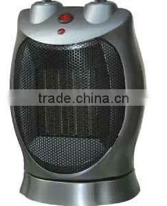PTC Fan Heater 1800W 918D thumbnail-1
