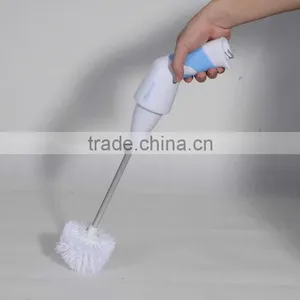 Cordless Rotary Toilet Cleaning Brush thumbnail-6