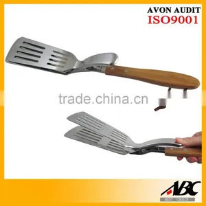 Novelty High Quality BBQ Tool Kitchen Spatula thumbnail-1