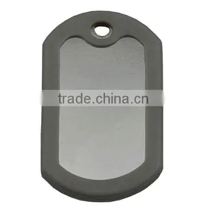 Custom Aluminum Nameplate thumbnail-1