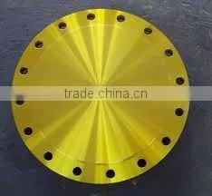 ASTM A105 Carbon Steel Blind Flanges thumbnail-1
