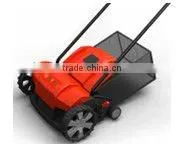 Lawn Raker and Scarifier thumbnail-1