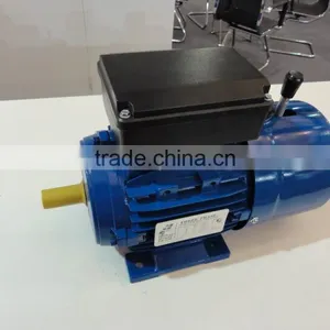 OEM Single Phase Motor With CE thumbnail-4