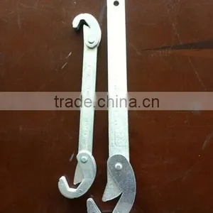 As Seen on TV 2 Pcs Universal Wrenches Set 9-32mm thumbnail-1