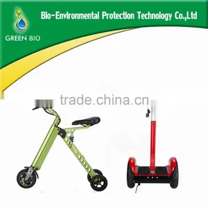 2016 Second Half Year Super Discount for Golf Folding Electric Bikes and U3 Scooter thumbnail-2