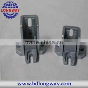 304 316 Stainless Steel Investment Casting Parts Lost Wax Investment Casting Products Stainless Steel thumbnail-1