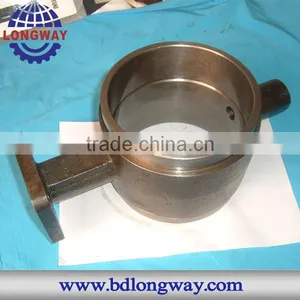 Underground Water Valve Accessories Parts thumbnail-1