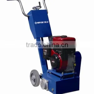 Floor Scarifier -gasoline Engine Type thumbnail-1
