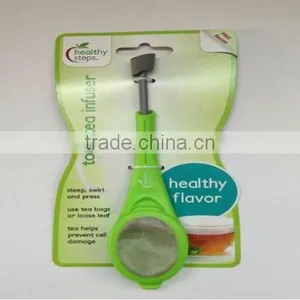 Plastic Tea Infuser thumbnail-1