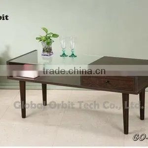 Home Furniture MDF Coffee Table thumbnail-1