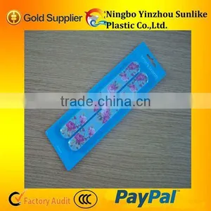 Rose Shinning Stripe Nail File thumbnail-1