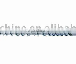 Manufacturers of Silicone Rubber Screw Cylinder thumbnail-1