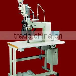 Hot Air Raincoat Machine thumbnail-1